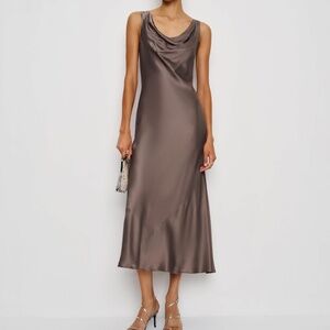 Reformation dress NWT